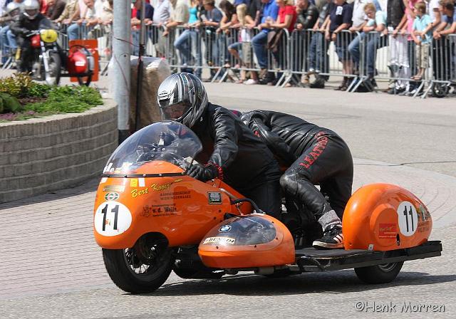 Barneveld 2009 Henk Morren 614 